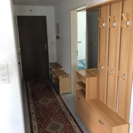 Appartamento Casa Pigna Laax