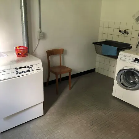 Apartment Casa Pigna Laax