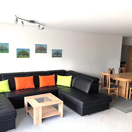 Casa Pigna Laax