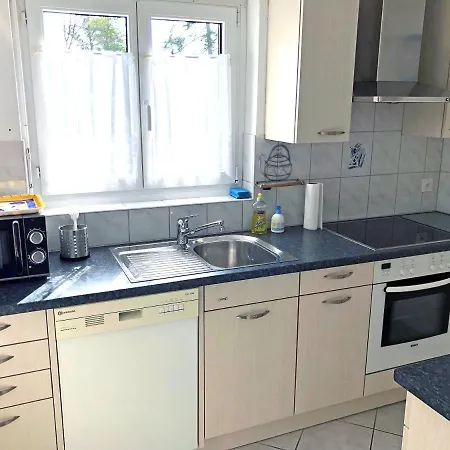 Apartment Casa Pigna Laax