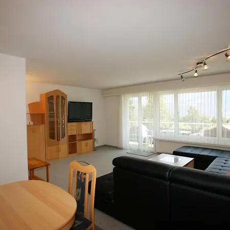 Casa Pigna Apartment Laax