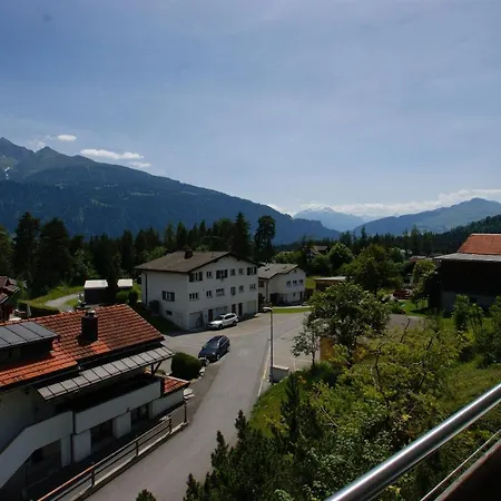 Casa Pigna Laax