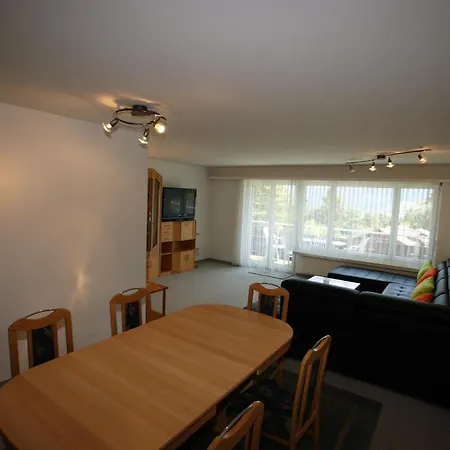 Apartment Casa Pigna