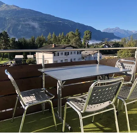 Casa Pigna Apartment